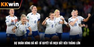 dự đoán bóng đá nữ