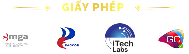 giấy phép hoạt động kkwin