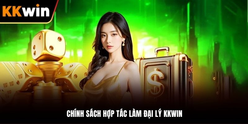 Hợp tác làm đại lý là chính sách hấp dẫn tại sân chơi