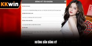 hướng dẫn đăng ký