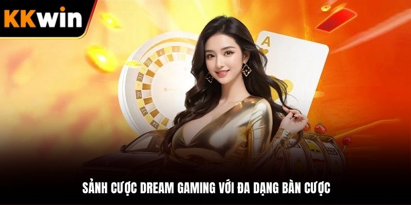 Trải nghiệm đỉnh cao cùng sảnh DG tại live casino Kkwin