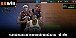 mẹo chơi nba online