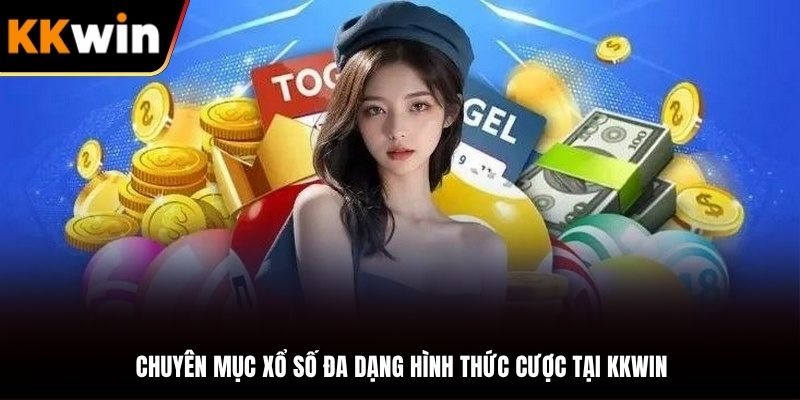 Chuyên mục hấp dẫn với nhiều sản phẩm quen thuộc